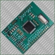 X360 SQUIRT COOL RUNNER + LPT ON BOARD & SPI NAND