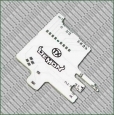 TX DemoN Corona 16MB Conversion QSB TX DemoN Corona 16MB Conversion QSB