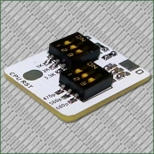 Xecuter CPU Reset Cleaner Addon