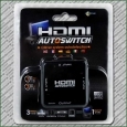 HDMI AUTO SWITCH