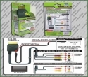 Xbox360 S-Av/Av-Optical Multi Cable