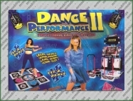 Dance II Performance