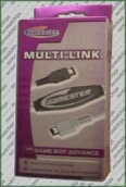 Gamester Multi Link Cable