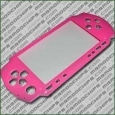 FACE PLATE *ORIGINAL* FOR PSP *PINK*
