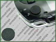 Replacement PSP Analog Thumb Stick