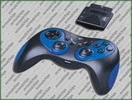 Playstation 2 Wireless Controller