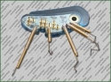 Xecuter Xapt3r 1.6 Solderless Adapter