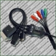 XCM Multi-Console Component Cable V2