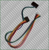 Xecuter NAND-X Pin Header Cable