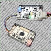 Xecuter CK3 to NAND-X Update Cable