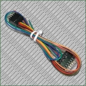 Xecuter Nand-X / CoolRunner Pin Header Cable Set