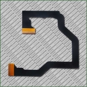CONNECT CABLE FOR NINTENDO DS SCREEN