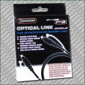 OPTICAL LINK CABLE