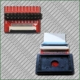 TSOP NAND SOCKET " 360-CLIP.COM " ORIGINAL KIT UNIVERSAL - SUGGESTED FOR PROGSKEET