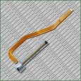 SMALL MOTOR FOR KES-400AAA