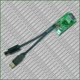 KEYBOARD ADAPTER FOR WII/GC/PS3/PS2