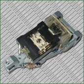PS2 Replacement for 400C Laser