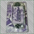 XCM FACE PLATE FOR PSP 3000 *CRYSTAL*