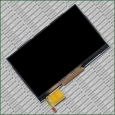 TFT LCD WITH BACK LIGHT FOR PSP-3000 *ORIGINAL NEW*