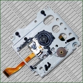 LENS KHM-420BAA FOR PSP SLIM
