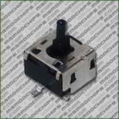 UMD DOOR ON/OFF SWITCH FOR PSP SLIM