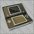 Shock! Case for DS Lite *Magnum Chrome*