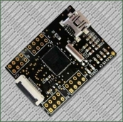 X360 SQUIRT SLAVE PROGRAMMER SPI NAND & JTAG USB 2.0