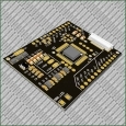 X360 SQUIRT BGA 1.2 COOL RUNNER + LPT ON BOARD + SPI NAND (NEED PROGRAMMER)