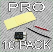 TX CoolRunner Multi-Cap Addon 10 Pack