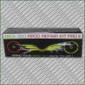 XBOX 360 RROD Pro II Repair Kit From Team Xecuter