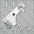 SPUTNIK360 Probe - PCB Addon 10 Pack