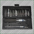 X-Acto Style Precision Knife Set